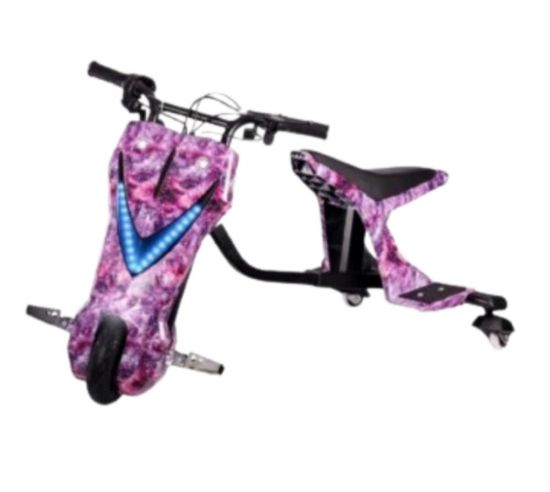 صورة سكوتر درفت  جالس 36 فولت (كبير)